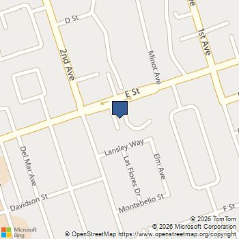 170 E Street # D5 Chula Vista, CA MLS# PTP2602617