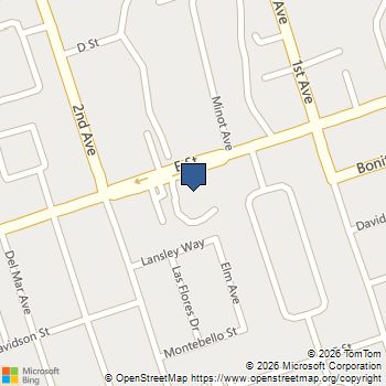 170 E Street D5 Chula Vista, CA MLS# PTP2600939