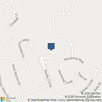 411 Windrose Way Chula Vista, CA MLS# PTP2200529