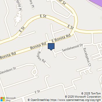 276 Hilltop Drive Chula Vista, CA MLS# PTP2508054