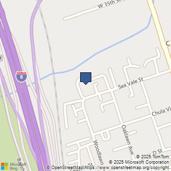 695 Sea Vale Street 509 Chula Vista, CA MLS# PTP2506596