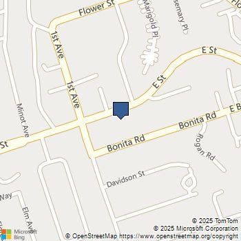 74 E St Chula Vista, CA MLS# 250041889SD