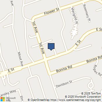 194 Corte Helena Avenue Chula Vista, CA MLS# PTP2407305