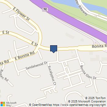 68 E Bonita Rd Chula Vista, CA MLS# 250037952SD