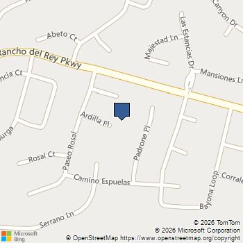 1053 Ardilla Pl Chula Vista, CA MLS# PTP2600460