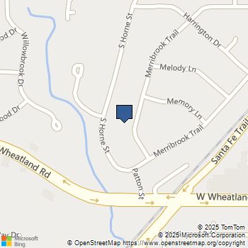 343 Merribrook Trail Duncanville, TX MLS# 21113048