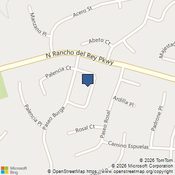 1018 Burga Loop Chula Vista, CA MLS# PTP2405844