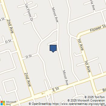 138 Minot Chula Vista, CA MLS# CV25222743