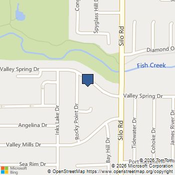 616 Valley Spring Drive Arlington, TX MLS# 21349350