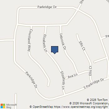 4021 Elizabeth Lane Benton, LA MLS# 21210287