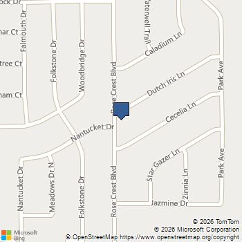 3701 Dutch Iris Lane Forest Hill, TX MLS# 21183129