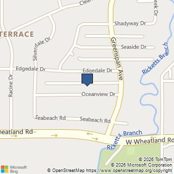 631 Oceanview Drive Dallas, TX MLS# 21159807