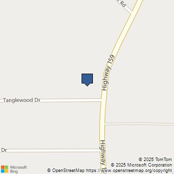 1252 Highway 159 Minden, LA MLS# 21141812