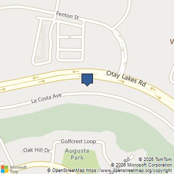 2457 La Costa Avenue Chula Vista, CA MLS# PTP2602978