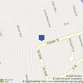 91 Flower Chula Vista, CA MLS# PTP2507176