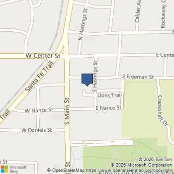 207 S Hastings Street Duncanville, TX MLS# 21315861