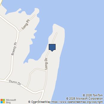 186 Long Drive Palo Pinto, TX MLS# 21202299