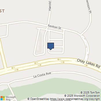 2434 Fenton Street 100 Chula Vista, CA MLS# PTP2504367