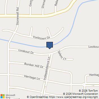 3249 Lookout Drive Forest Hill, TX MLS# 21158661