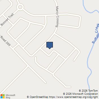 2407 Margaret Street Crandall, TX MLS# 21149917