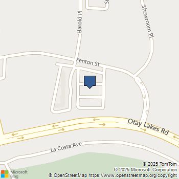 2432 2432 FENTON ST 200 Chula Vista, CA MLS# PTP2403255