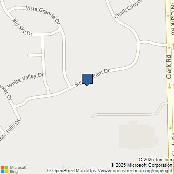 7258 Summit Parc Drive Dallas, TX MLS# 21125412