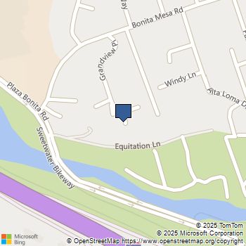 3875 Grandview Bonita, CA MLS# NDP2508904