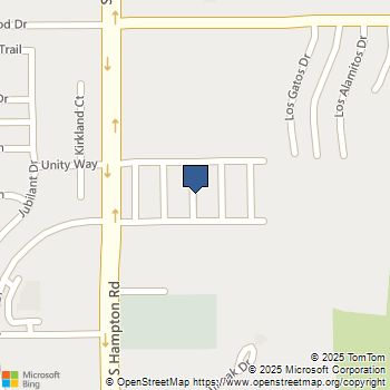 7808 S Hampton Road # Multiple Dallas, TX MLS# 21050295