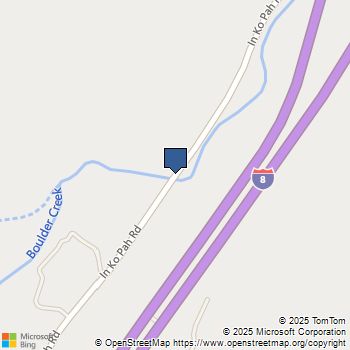 0 In Ko Pah Park Rd Imperial, CA MLS# 250027041SD