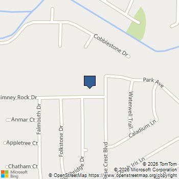 3601 Chimney Rock Drive Forest Hill, TX MLS# 21416586