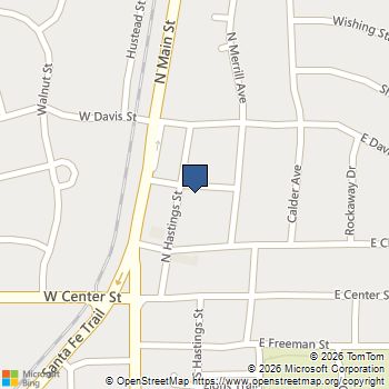 114 Wes Jespersen Way Duncanville, TX MLS# 21157061