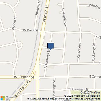 112 Wes Jespersen Way Duncanville, TX MLS# 21157065