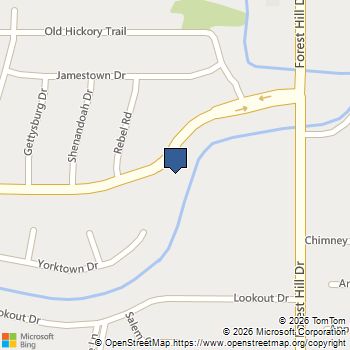 3240 Valley Forge Trail Forest Hill, TX MLS# 21148397