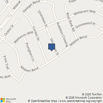 4178 Silverstein Street Crandall, TX MLS# 21371249