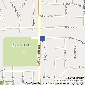 5602 Kingstree Court Arlington, TX MLS# 21187332