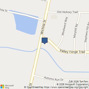 7007 Wichita Street Forest Hill, TX MLS# 21300740
