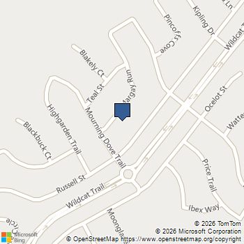 3310 Margay Run Crandall, TX MLS# 21354303