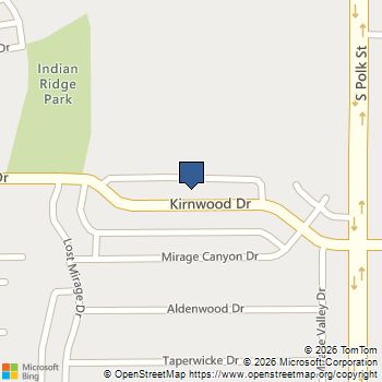 1323 Kirnwood Drive Dallas, TX MLS# 21414843