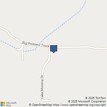 2020 Lake Morena Drive Campo, CA MLS# PTP2304736