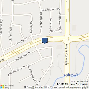 5606 Indian Hill Drive Arlington, TX MLS# 21355468