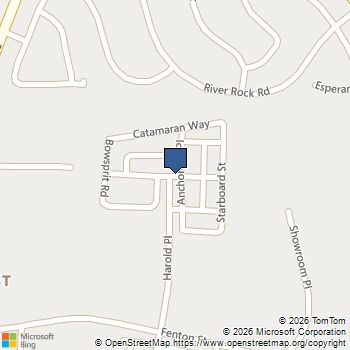 809 Bowsprit Chula Vista, CA MLS# 250035744SD