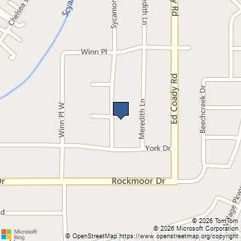 6021 Sycamore Creek Road Fort Worth, TX MLS# 21157761