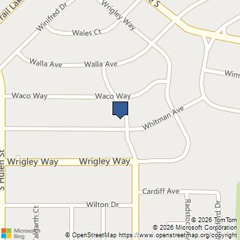 6120 Whitman Avenue Fort Worth, TX MLS# 21150104