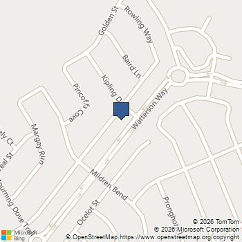 2566 Russell Street Crandall, TX MLS# 21286084