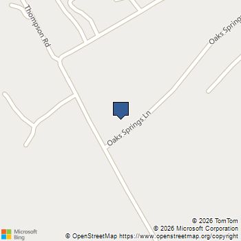 128 Oak Springs Lane Weatherford, TX MLS# 21248930