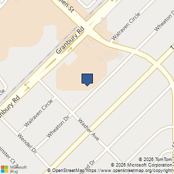 6236 Wheaton Drive Fort Worth, TX MLS# 21302441