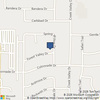 5416 Spring Willow Drive Arlington, TX MLS# 21165382