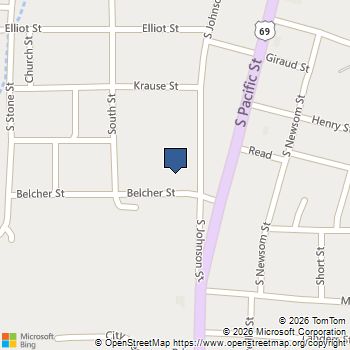 628 S Johnson Street Mineola, TX MLS# 21278312