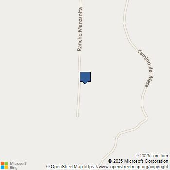 2033 Rancho Manzanita Drive Boulevard, CA MLS# PTP2504203