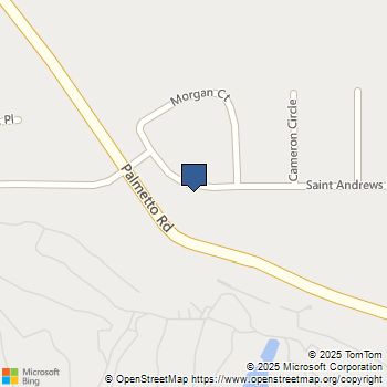 110 St Andrews Lane Benton, LA MLS# 21116587